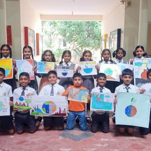 ENVIRONMENTAL DAY 2025