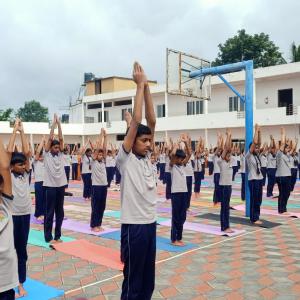 Yoga Day 2025 06 21 At 4.36.28 Pm