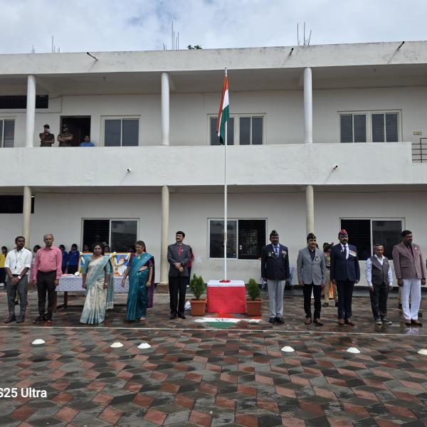 Independance Day 2025img 20250819 Wa0033