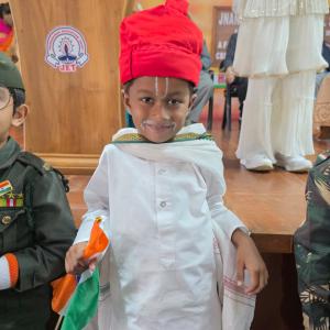 Independance Day 2025img 20250819 Wa0046