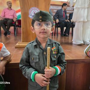 Independance Day 2025img 20250819 Wa0050