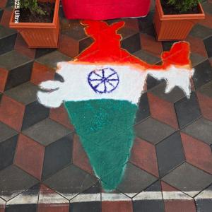 INDEPENDANCE DAY 2025