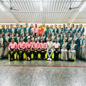 Teachers Workshop 2025