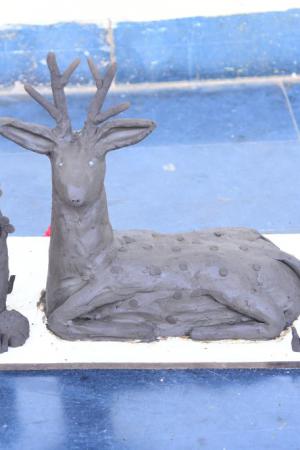 Prathibha Karanji 21