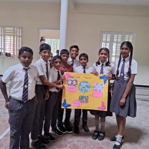 World Environment Day12