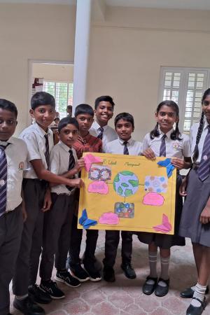 World Environment Day12