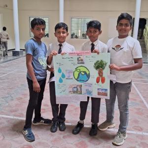 World Environment Day14