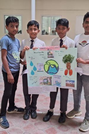 World Environment Day14