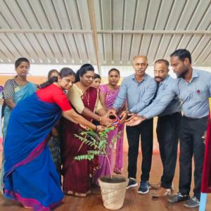 World Environment Day16