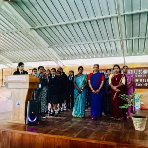 World Environment Day17