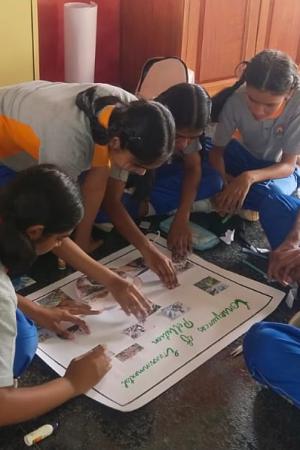 World Environment Day19