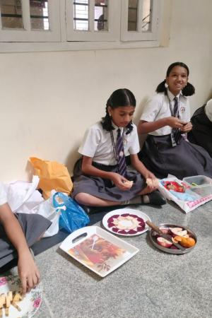 Vegetablecarving Competition 02