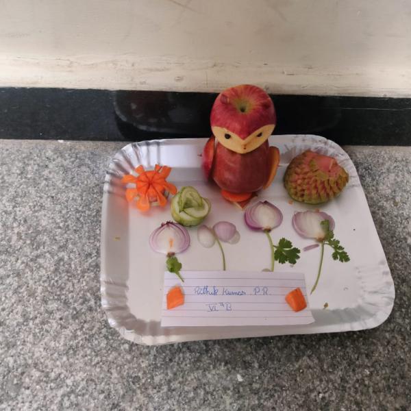 Vegetablecarving Competition 091