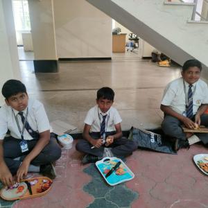 Vegetable Carving Competition7