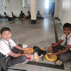 Vegetable Carving Competition8